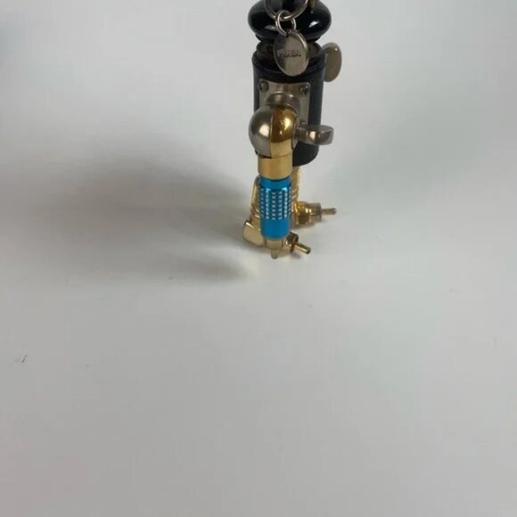 Prada SS/17 Robin Robot Trick Key Chain - Picture 9 of 12